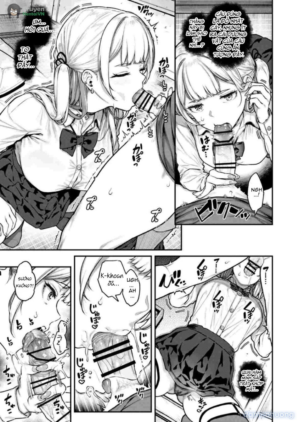 Ippatsu Nuitekureru Basaki no Gal 