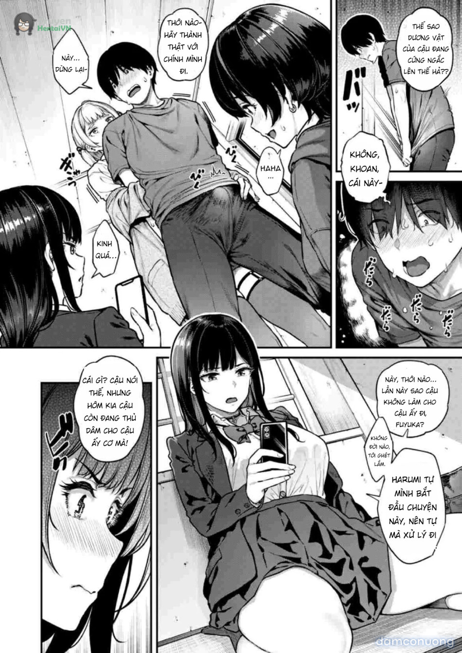 Ippatsu Nuitekureru Basaki no Gal 