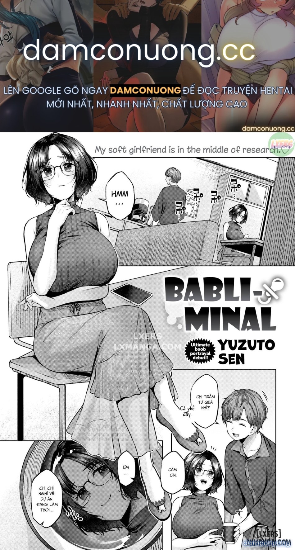 Babliminal 