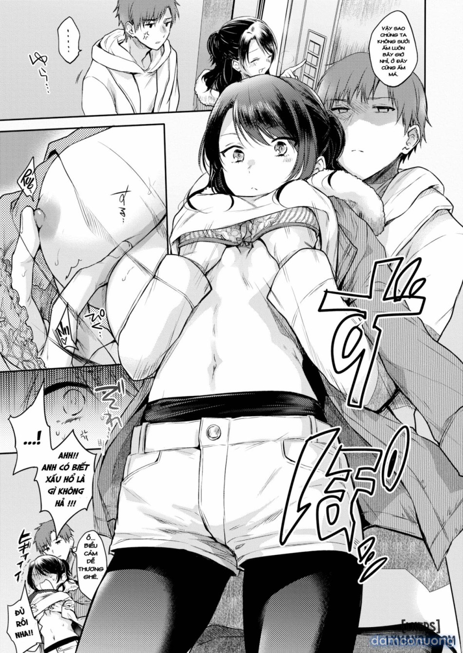 Cuddle-Up Coupl 