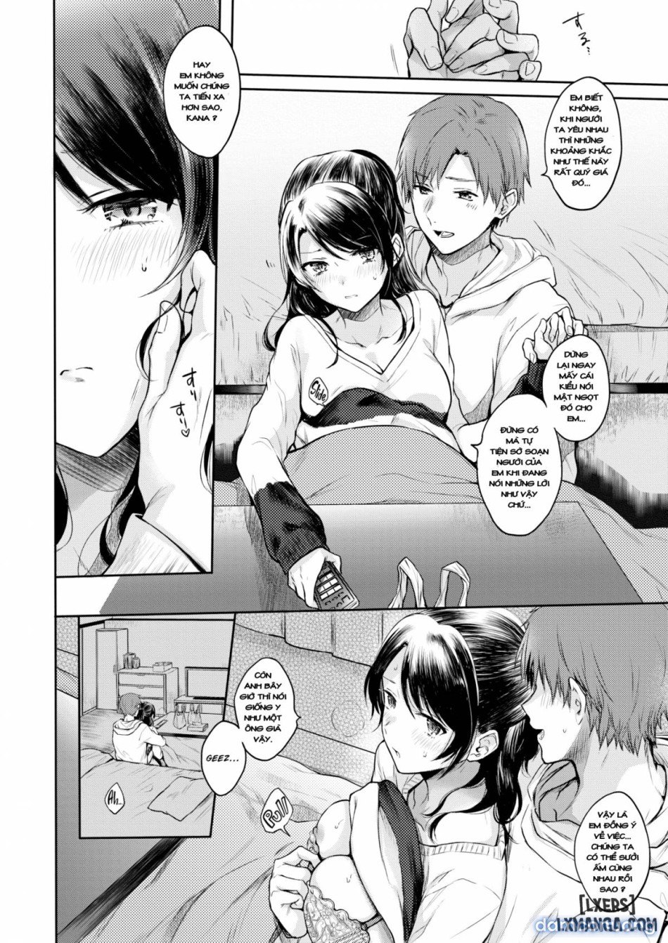 Cuddle-Up Coupl 