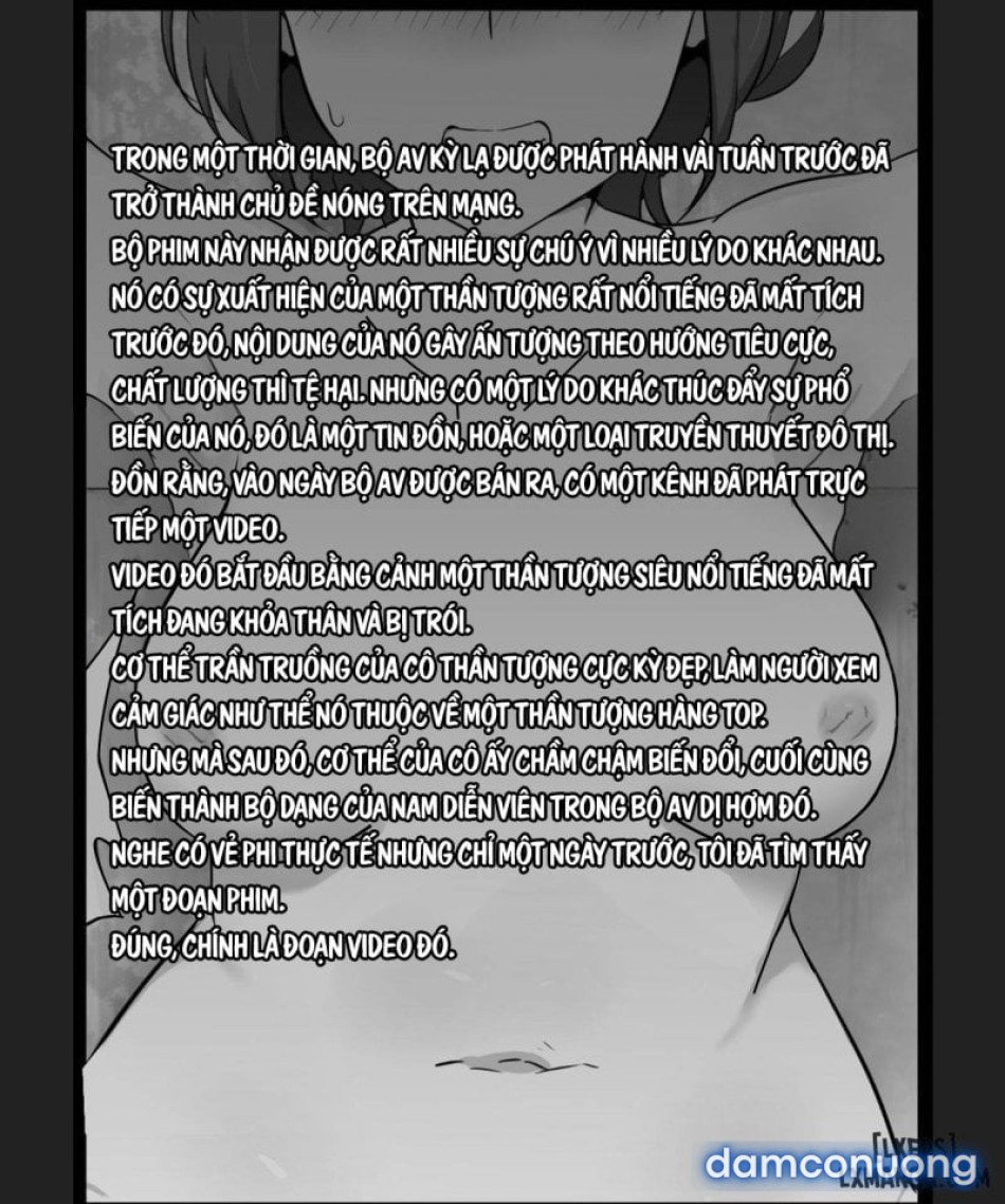 Book About Narrow And Dark Vol 1 