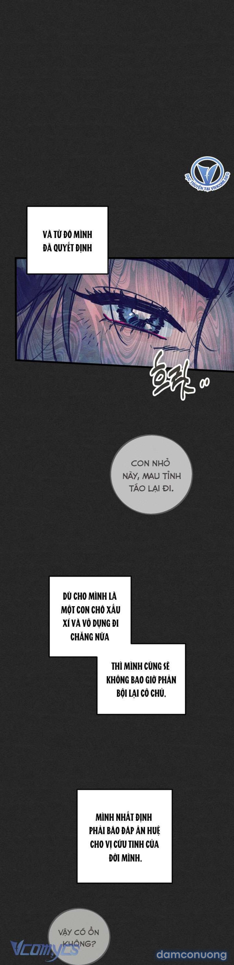 [KHÔNG CHE] Lễ Thành Hôn Tháng 5 