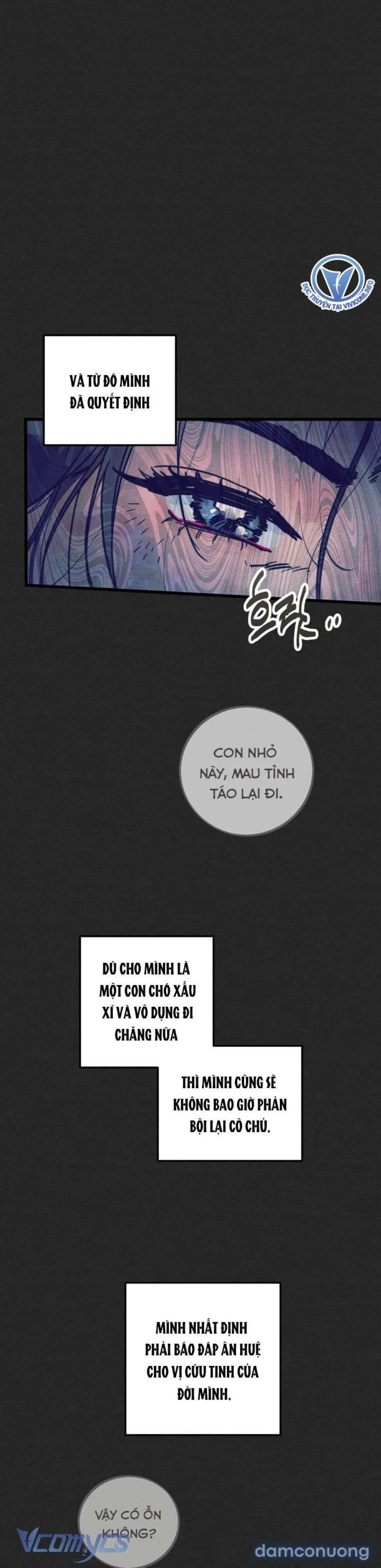 [KHÔNG CHE] Lễ Thành Hôn Tháng 5 