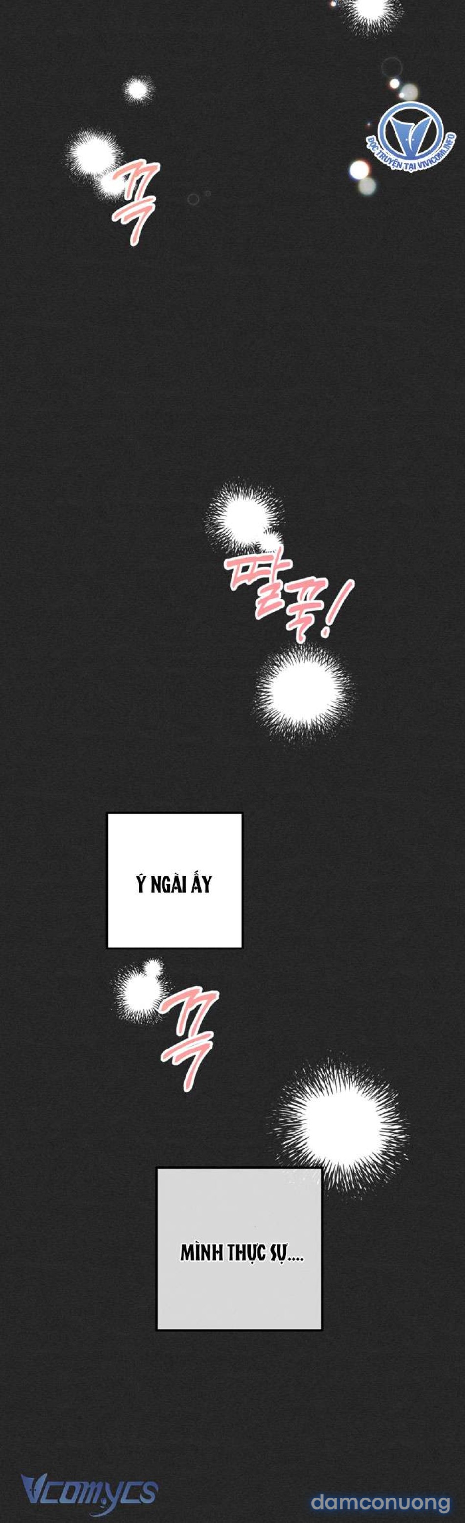[KHÔNG CHE] Lễ Thành Hôn Tháng 5 