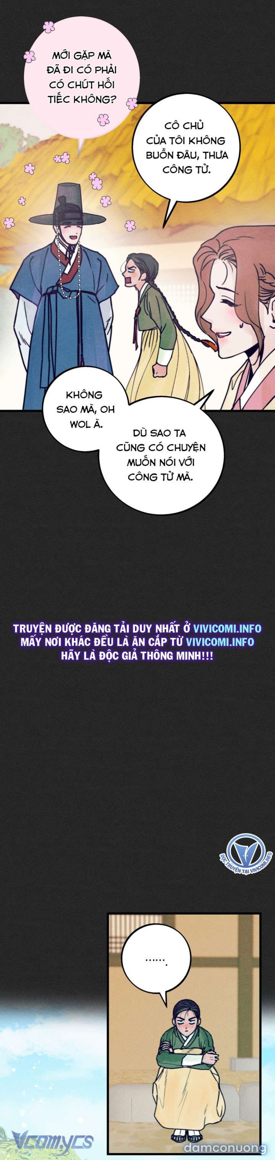 [KHÔNG CHE] Lễ Thành Hôn Tháng 5 