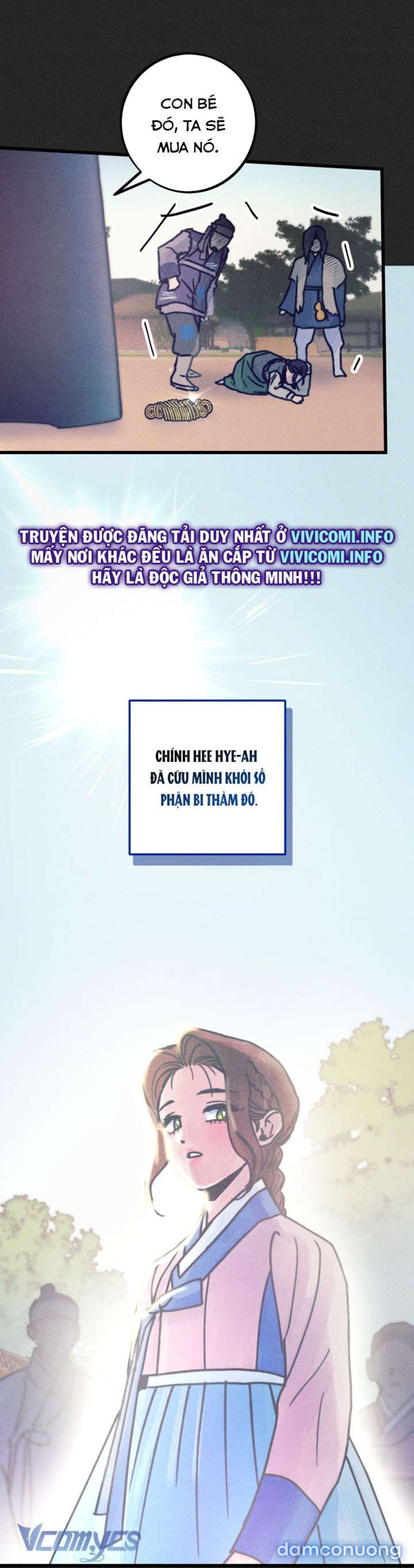 [KHÔNG CHE] Lễ Thành Hôn Tháng 5 