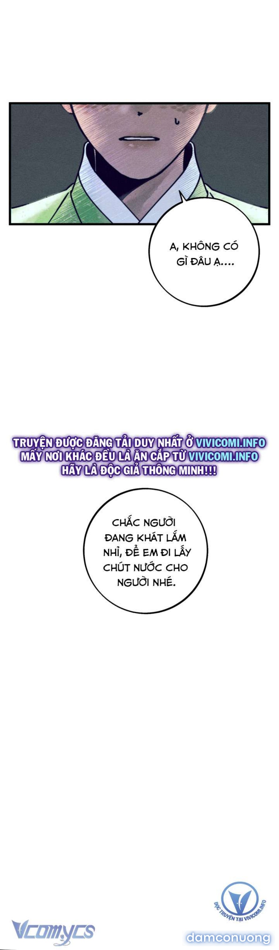 [KHÔNG CHE] Lễ Thành Hôn Tháng 5 