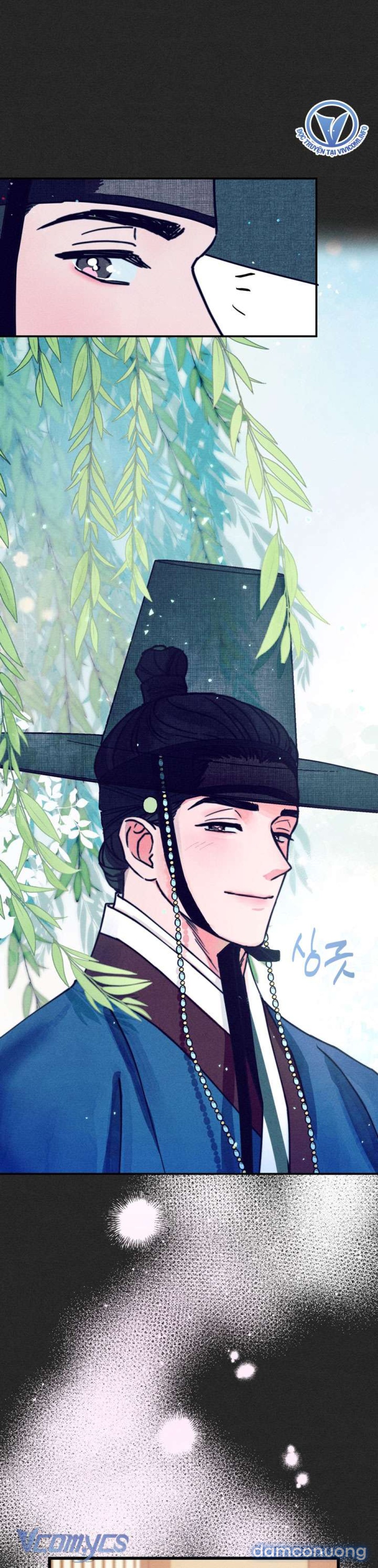 [KHÔNG CHE] Lễ Thành Hôn Tháng 5 