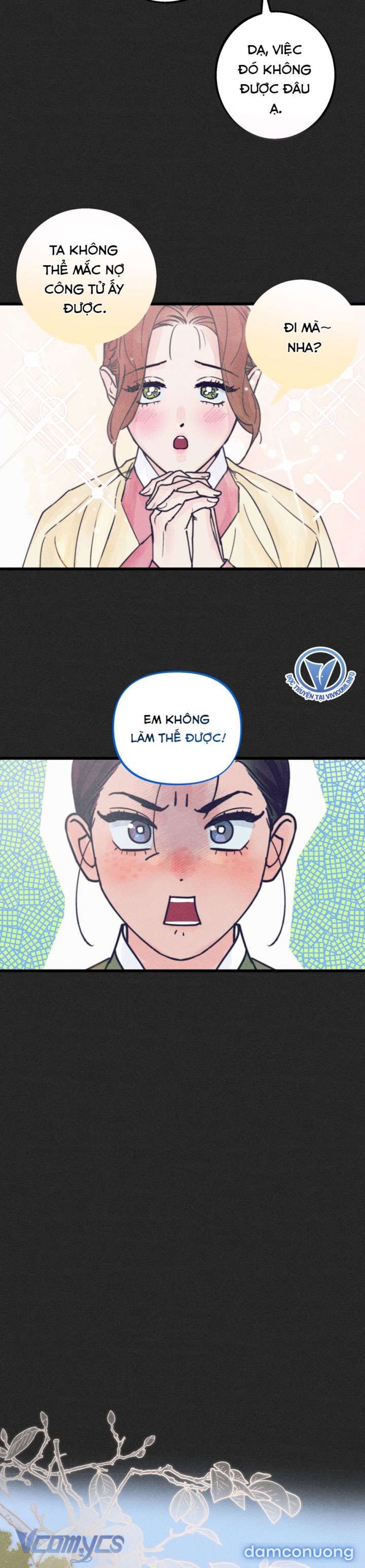 [KHÔNG CHE] Lễ Thành Hôn Tháng 5 
