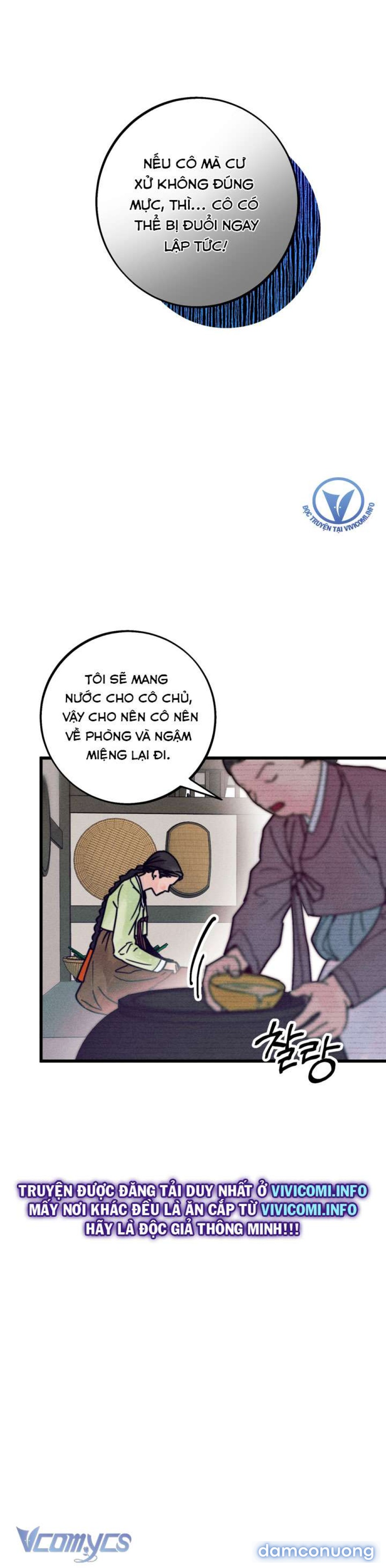 [KHÔNG CHE] Lễ Thành Hôn Tháng 5 