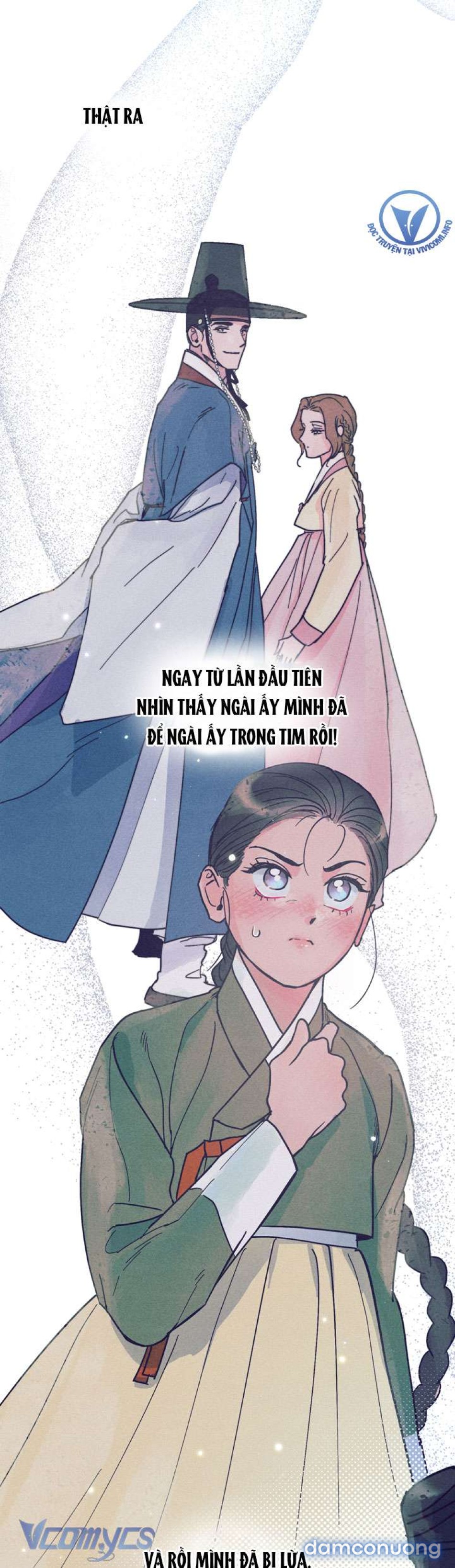 [KHÔNG CHE] Lễ Thành Hôn Tháng 5 