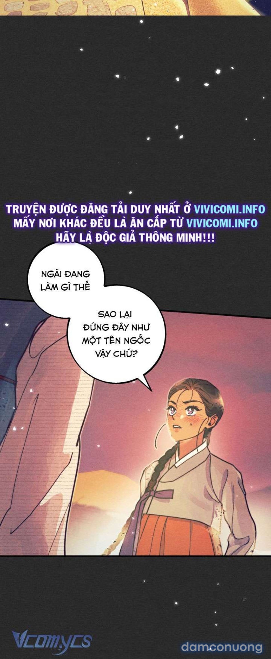 [KHÔNG CHE] Lễ Thành Hôn Tháng 5 