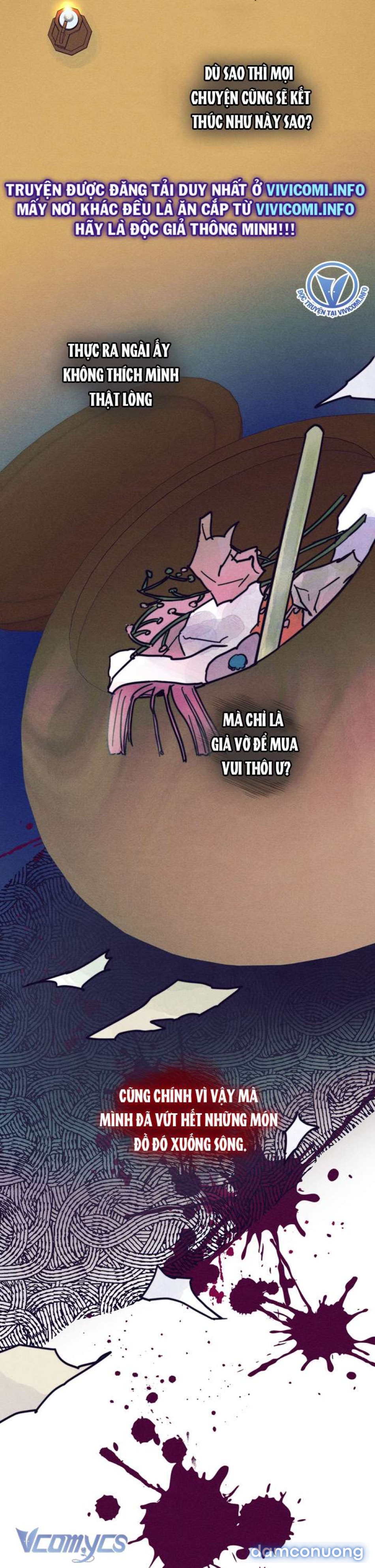 [KHÔNG CHE] Lễ Thành Hôn Tháng 5 