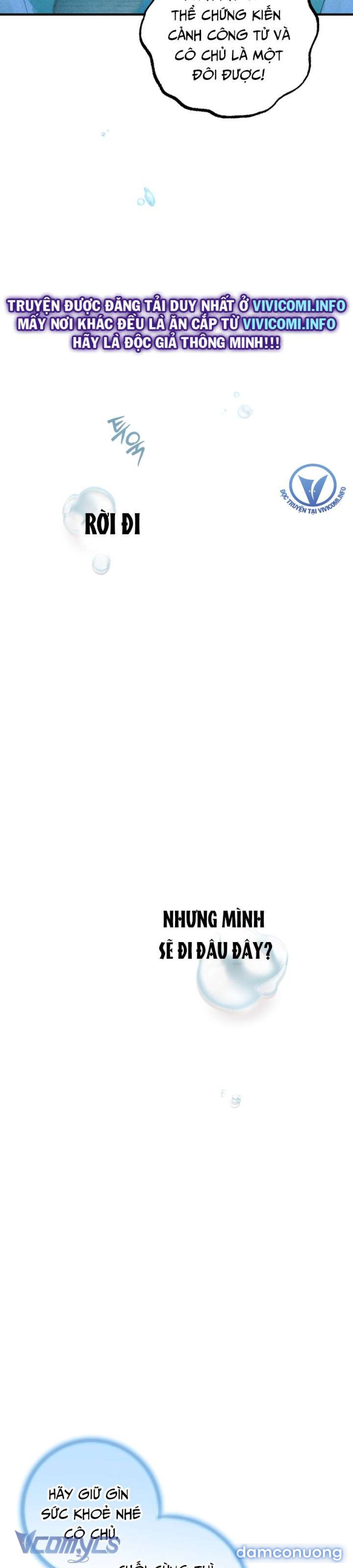 [KHÔNG CHE] Lễ Thành Hôn Tháng 5 