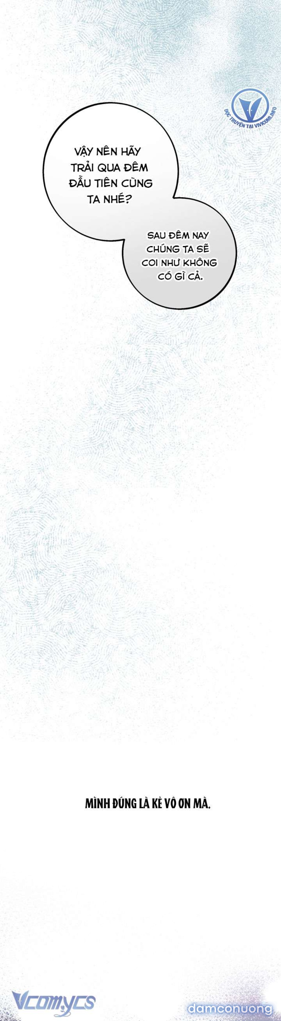 [KHÔNG CHE] Lễ Thành Hôn Tháng 5 