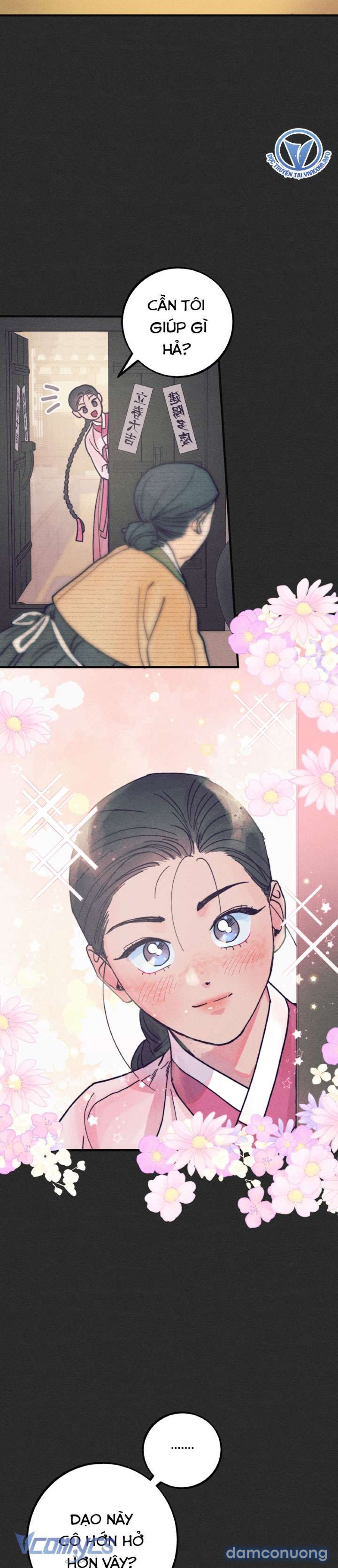 [KHÔNG CHE] Lễ Thành Hôn Tháng 5 