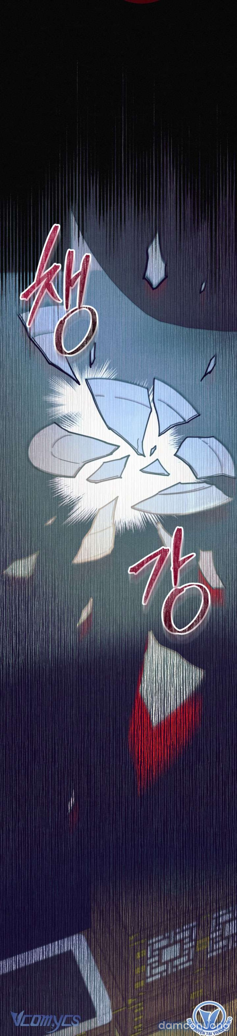 [KHÔNG CHE] Lễ Thành Hôn Tháng 5 