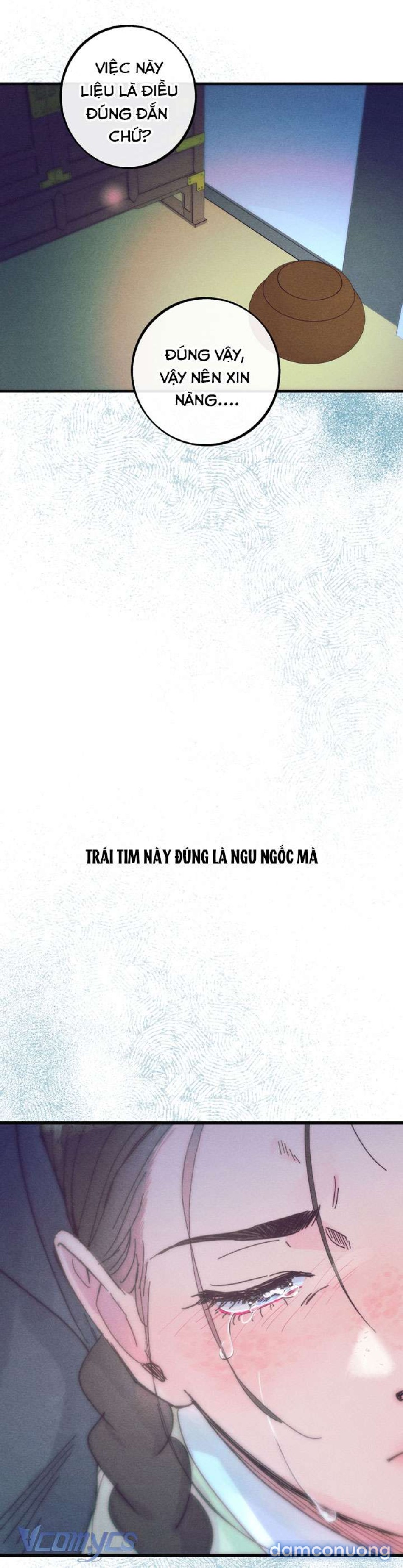 [KHÔNG CHE] Lễ Thành Hôn Tháng 5 