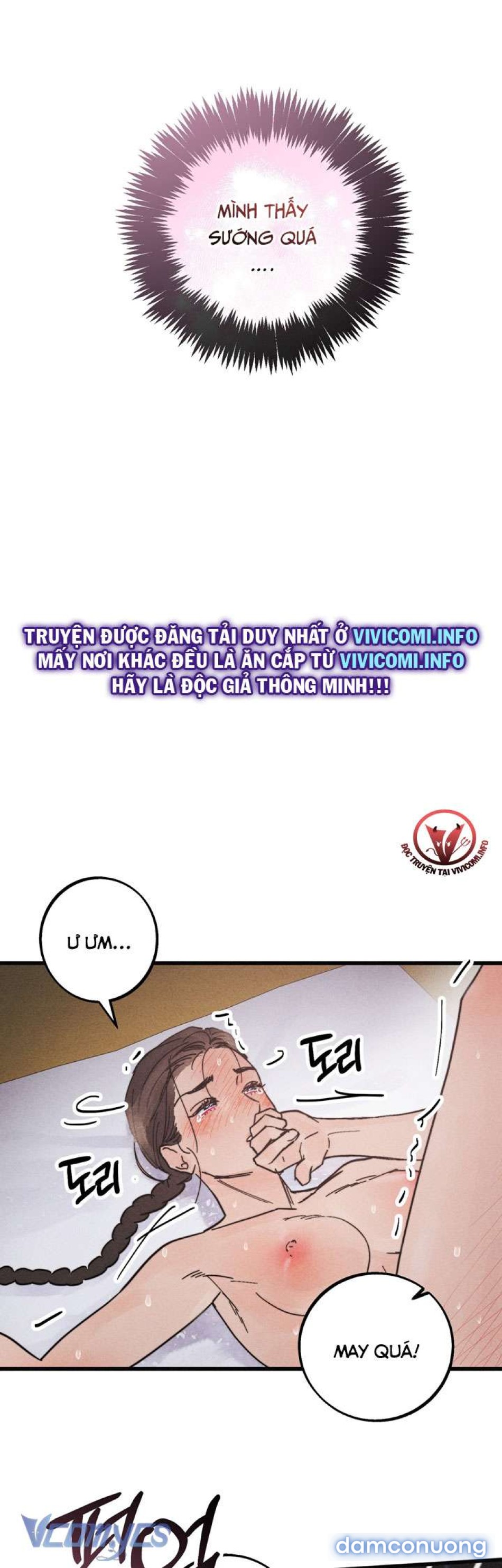 [KHÔNG CHE] Lễ Thành Hôn Tháng 5 