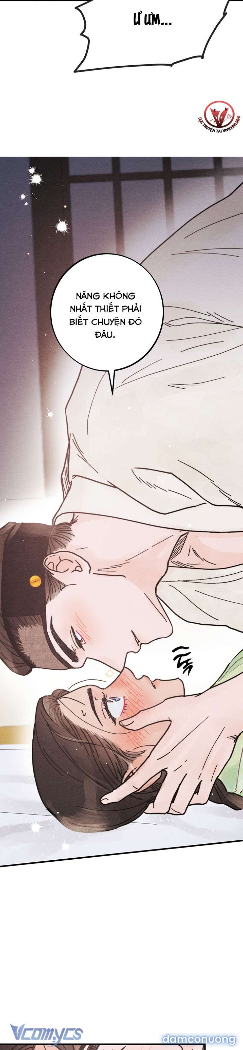 [KHÔNG CHE] Lễ Thành Hôn Tháng 5 
