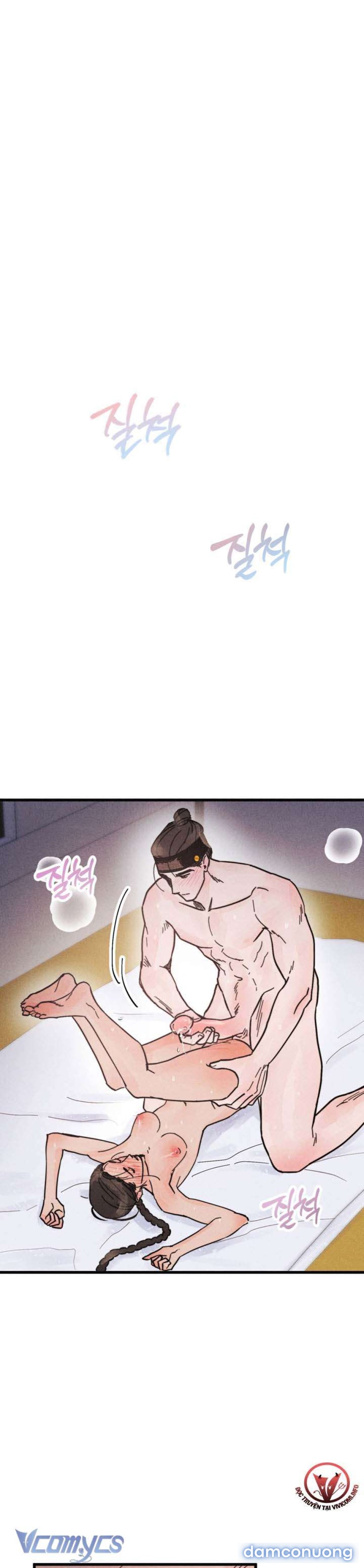 [KHÔNG CHE] Lễ Thành Hôn Tháng 5 