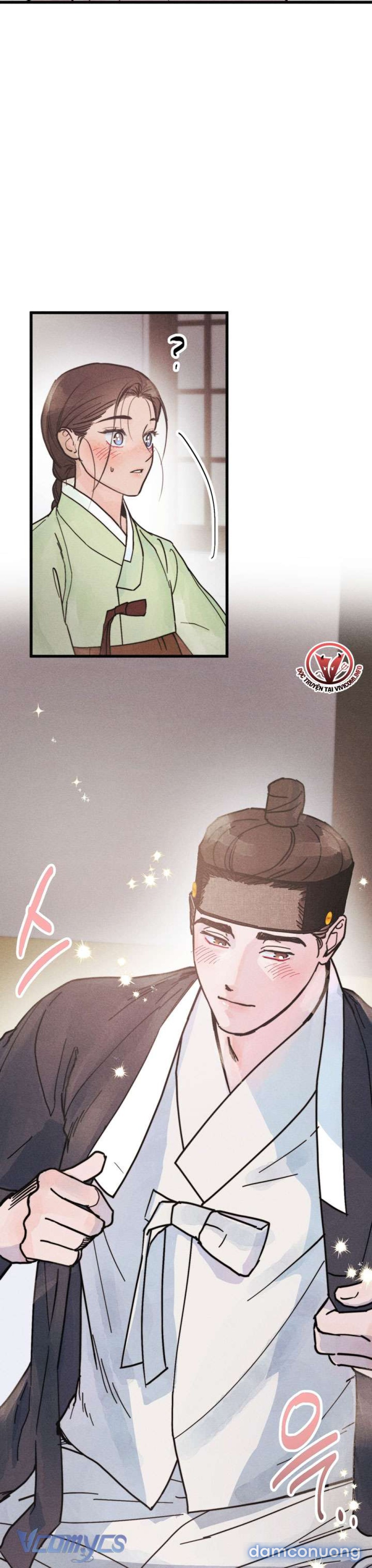 [KHÔNG CHE] Lễ Thành Hôn Tháng 5 