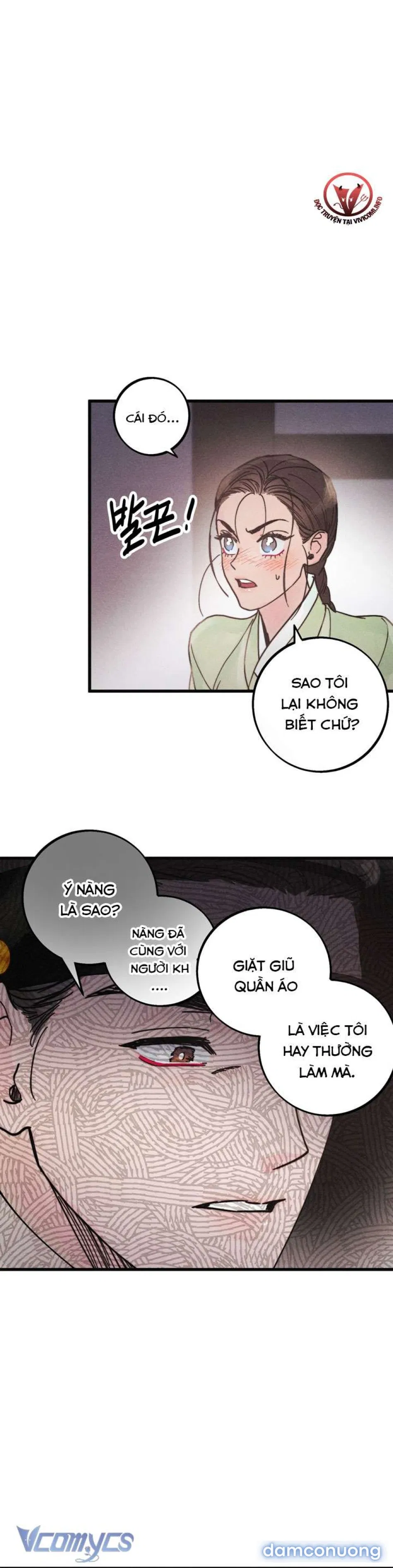 [KHÔNG CHE] Lễ Thành Hôn Tháng 5 