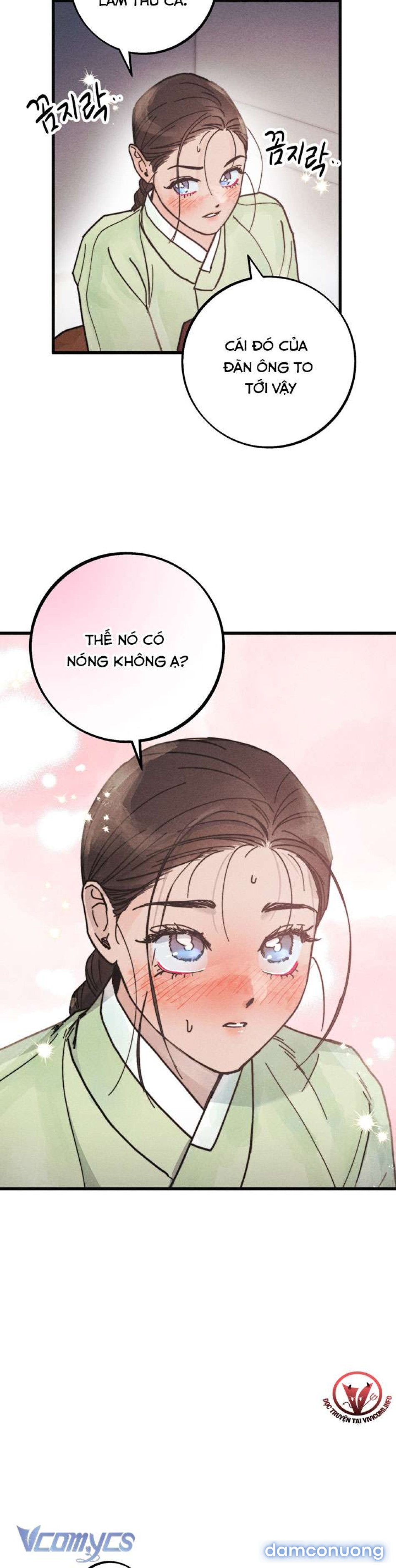 [KHÔNG CHE] Lễ Thành Hôn Tháng 5 
