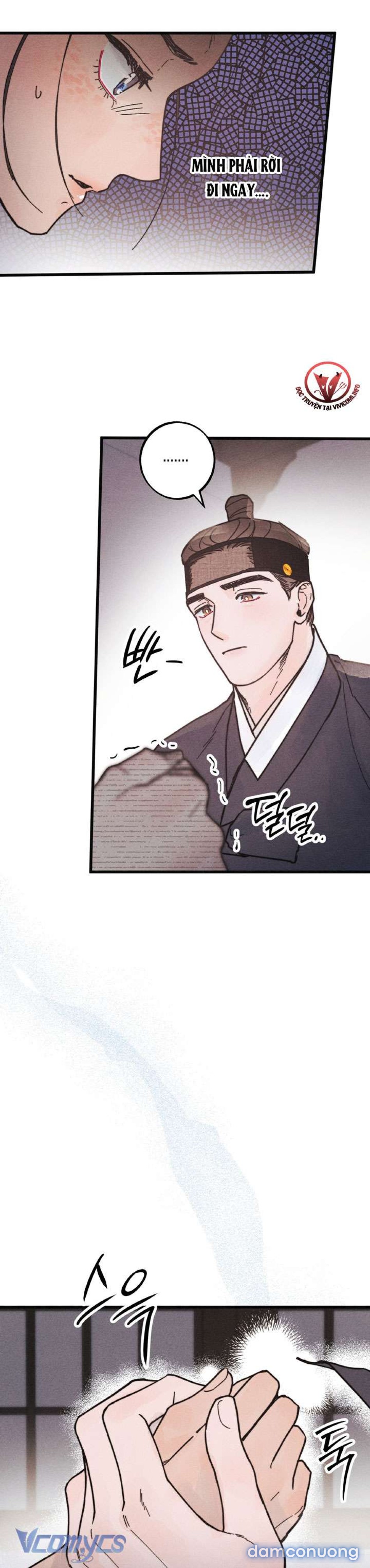 [KHÔNG CHE] Lễ Thành Hôn Tháng 5 