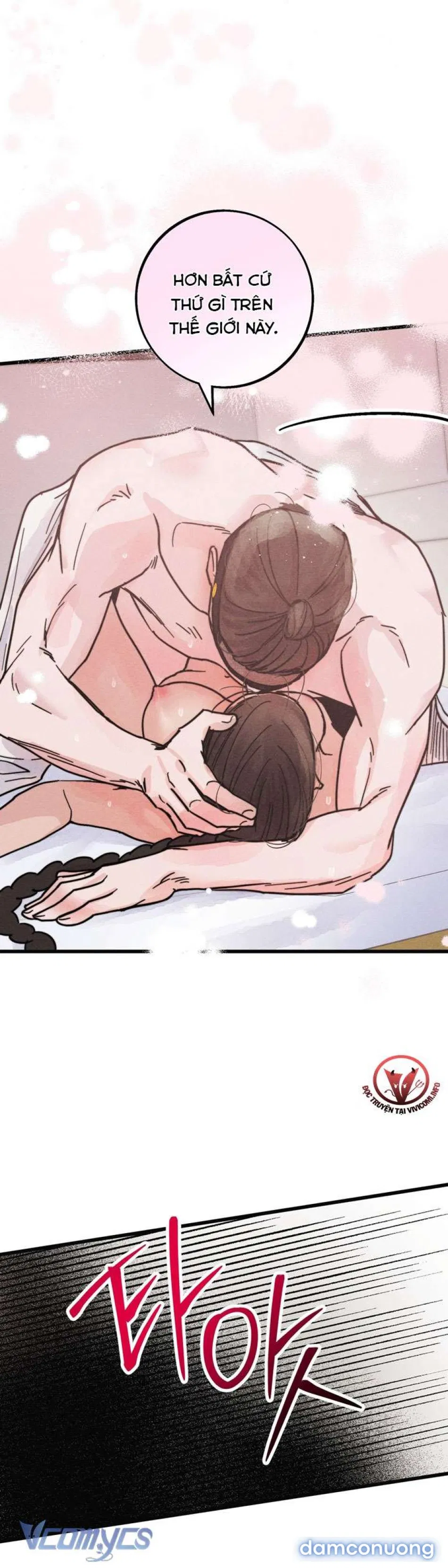 [KHÔNG CHE] Lễ Thành Hôn Tháng 5 