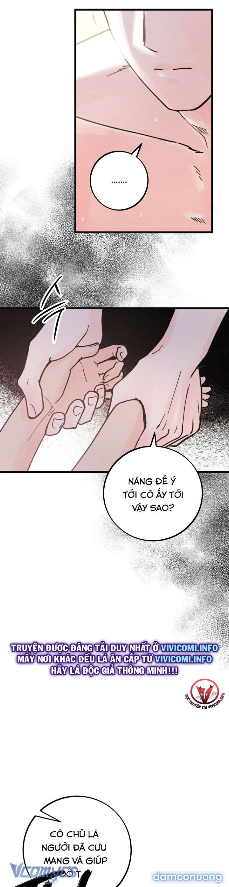 [KHÔNG CHE] Lễ Thành Hôn Tháng 5 