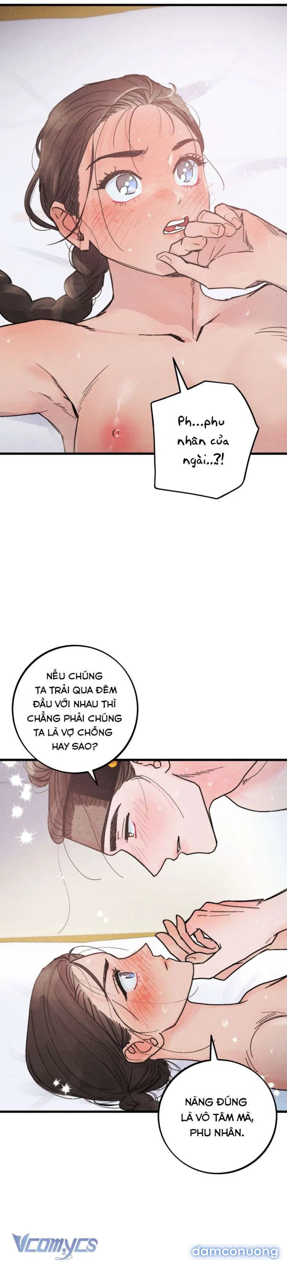 [KHÔNG CHE] Lễ Thành Hôn Tháng 5 