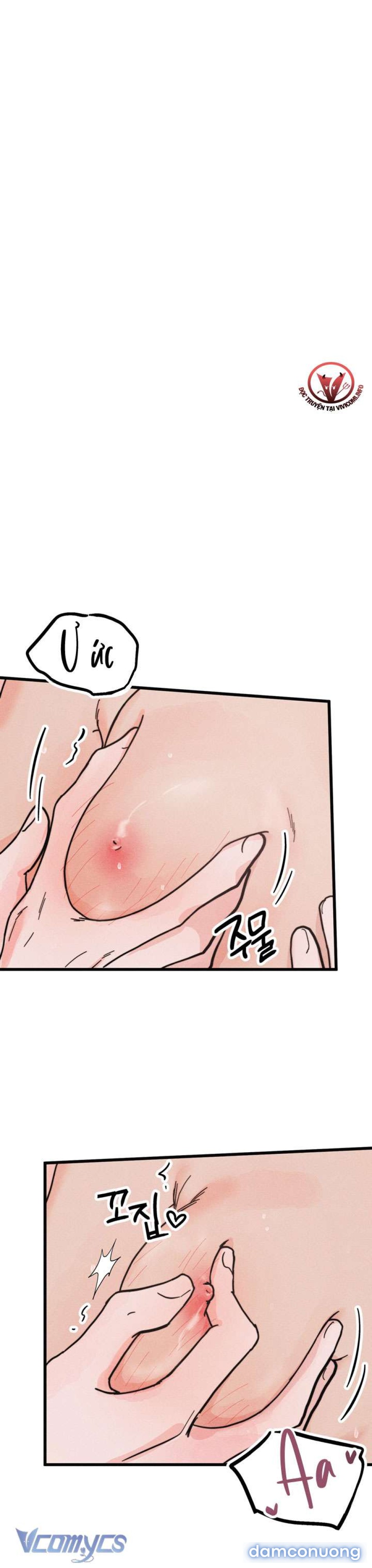 [KHÔNG CHE] Lễ Thành Hôn Tháng 5 