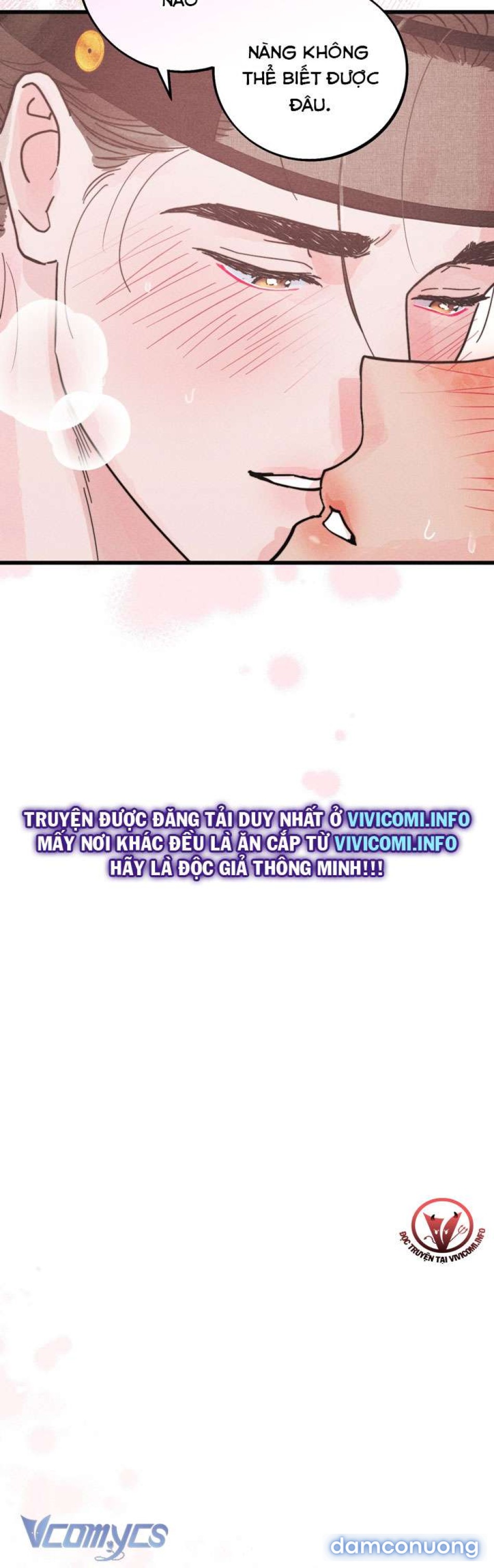 [KHÔNG CHE] Lễ Thành Hôn Tháng 5 
