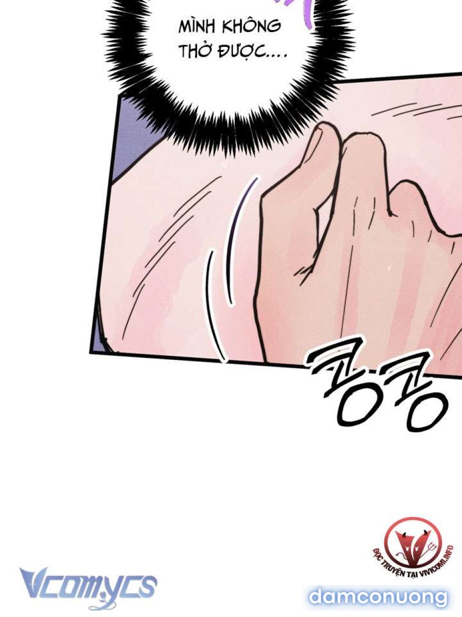 [KHÔNG CHE] Lễ Thành Hôn Tháng 5 