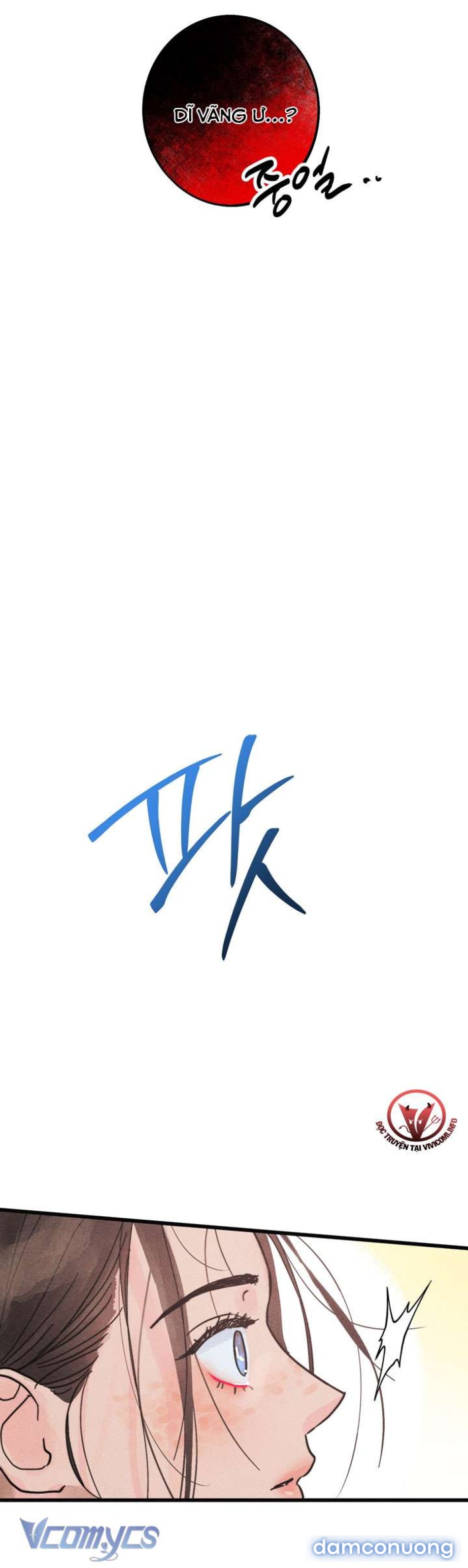 [KHÔNG CHE] Lễ Thành Hôn Tháng 5 