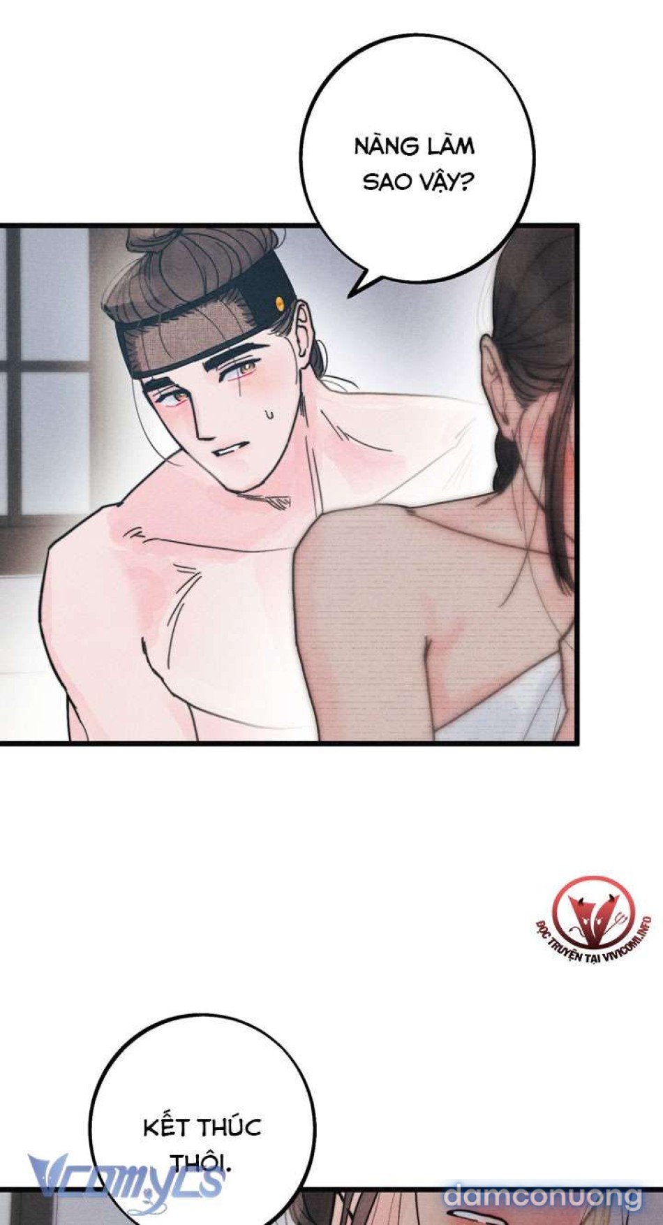 [KHÔNG CHE] Lễ Thành Hôn Tháng 5 
