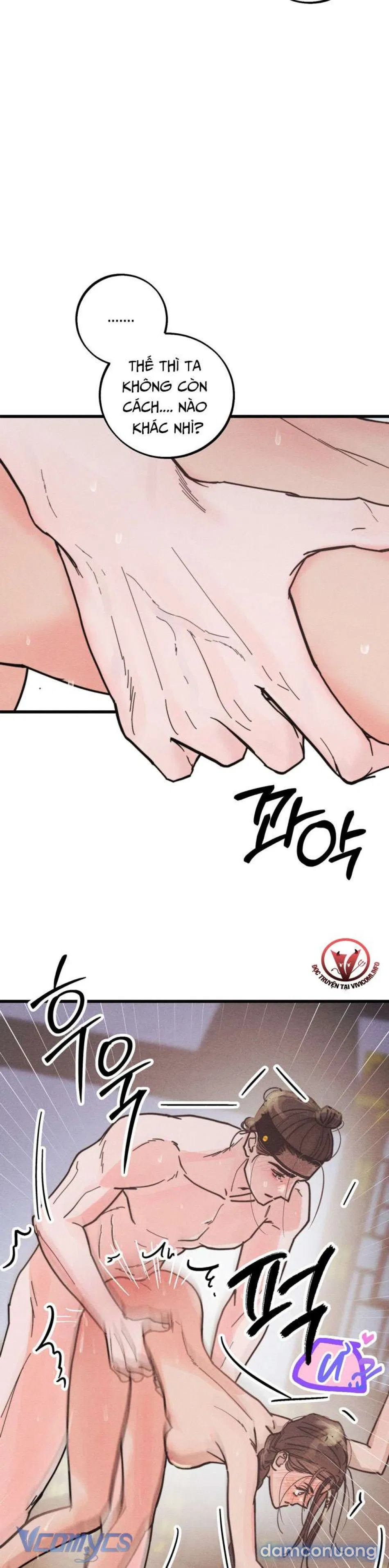 [KHÔNG CHE] Lễ Thành Hôn Tháng 5 