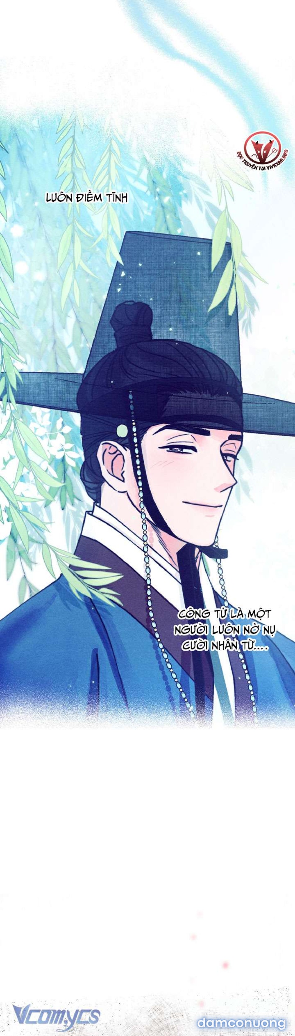 [KHÔNG CHE] Lễ Thành Hôn Tháng 5 