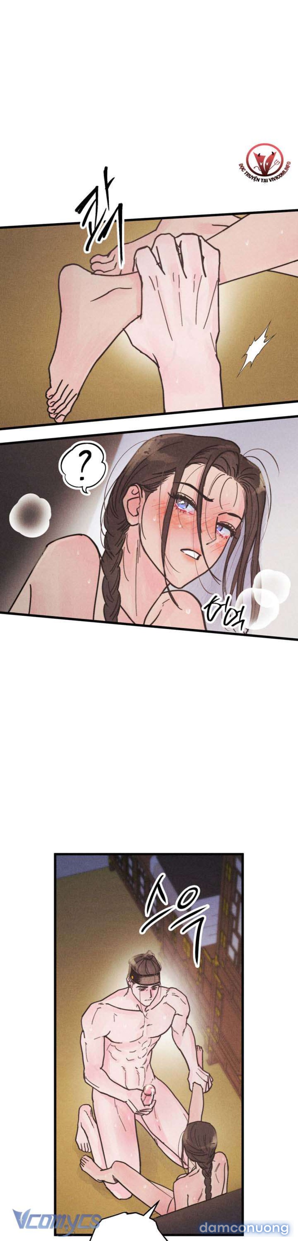 [KHÔNG CHE] Lễ Thành Hôn Tháng 5 