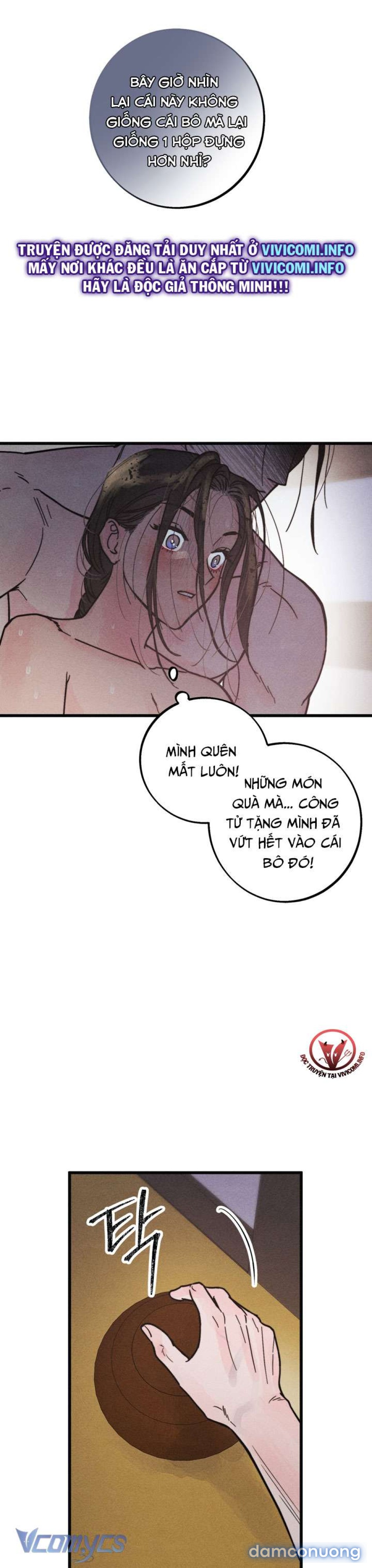 [KHÔNG CHE] Lễ Thành Hôn Tháng 5 