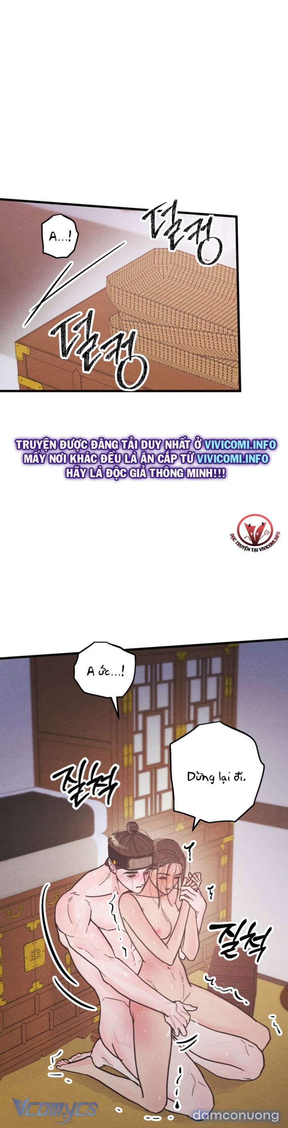 [KHÔNG CHE] Lễ Thành Hôn Tháng 5 