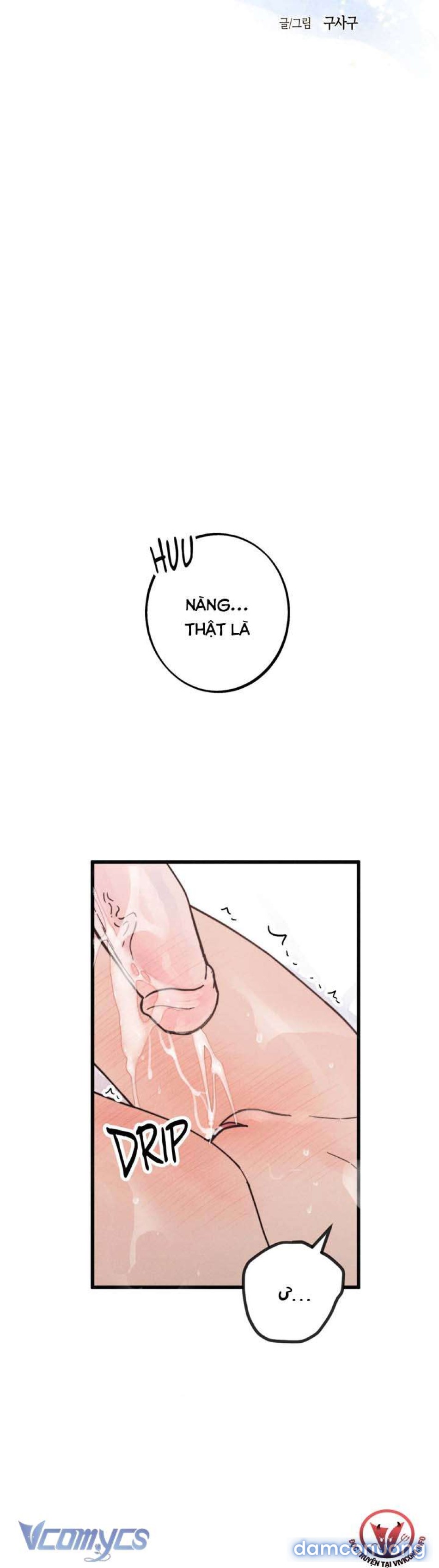 [KHÔNG CHE] Lễ Thành Hôn Tháng 5 