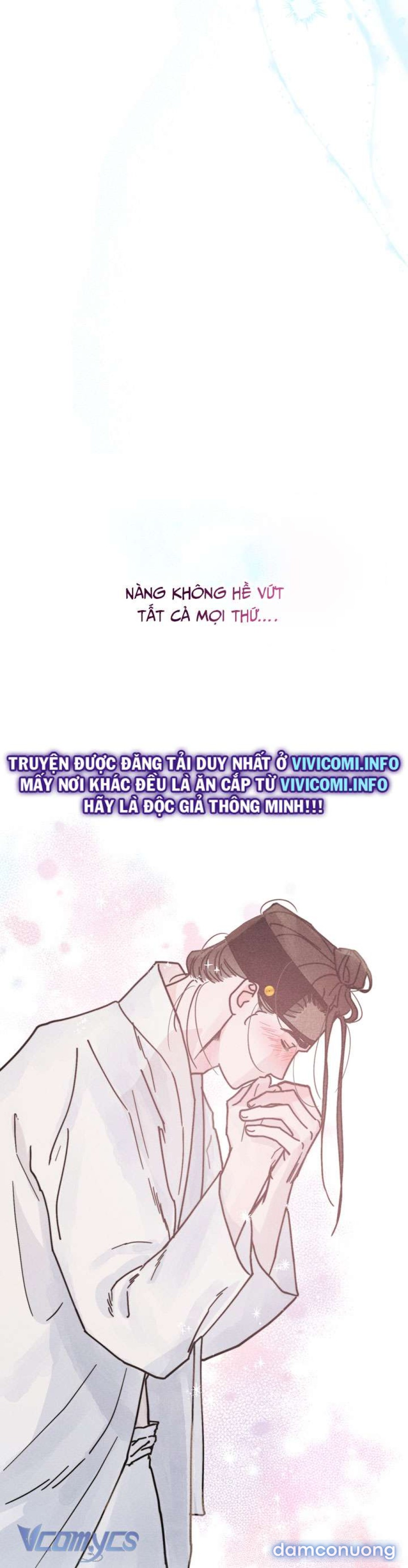 [KHÔNG CHE] Lễ Thành Hôn Tháng 5 