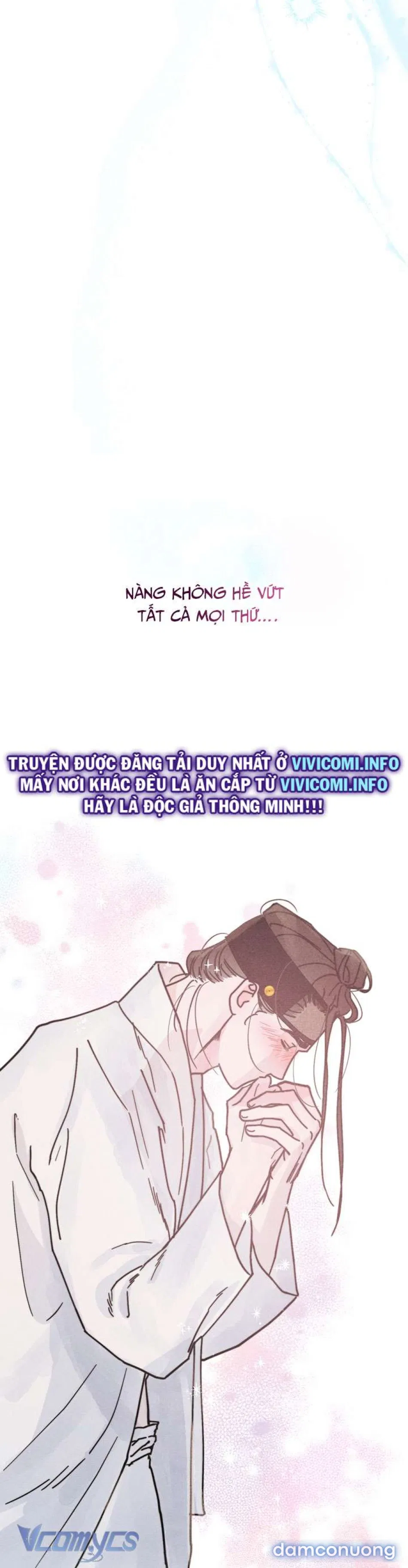 [KHÔNG CHE] Lễ Thành Hôn Tháng 5 