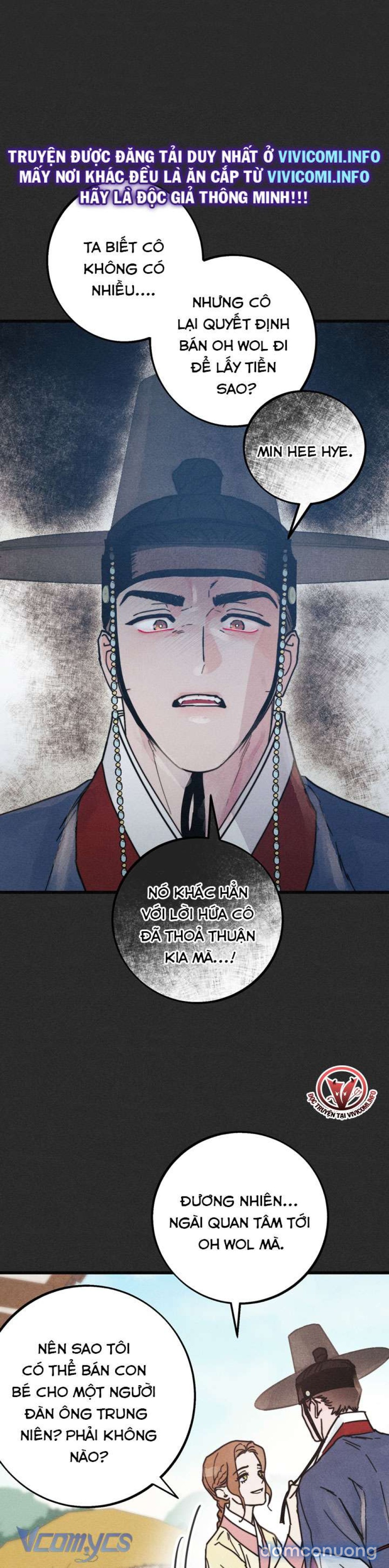 [KHÔNG CHE] Lễ Thành Hôn Tháng 5 