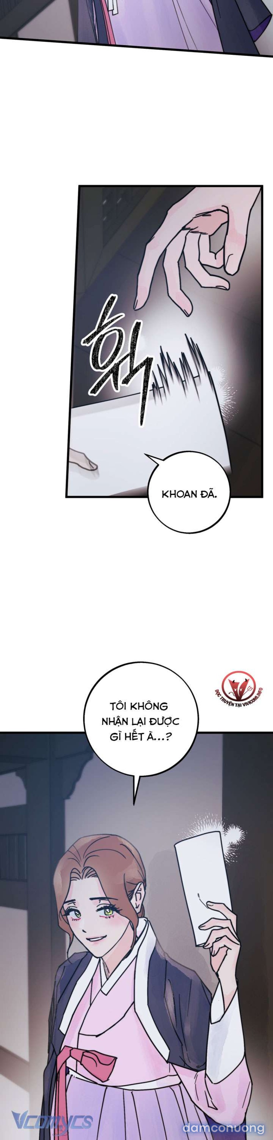 [KHÔNG CHE] Lễ Thành Hôn Tháng 5 