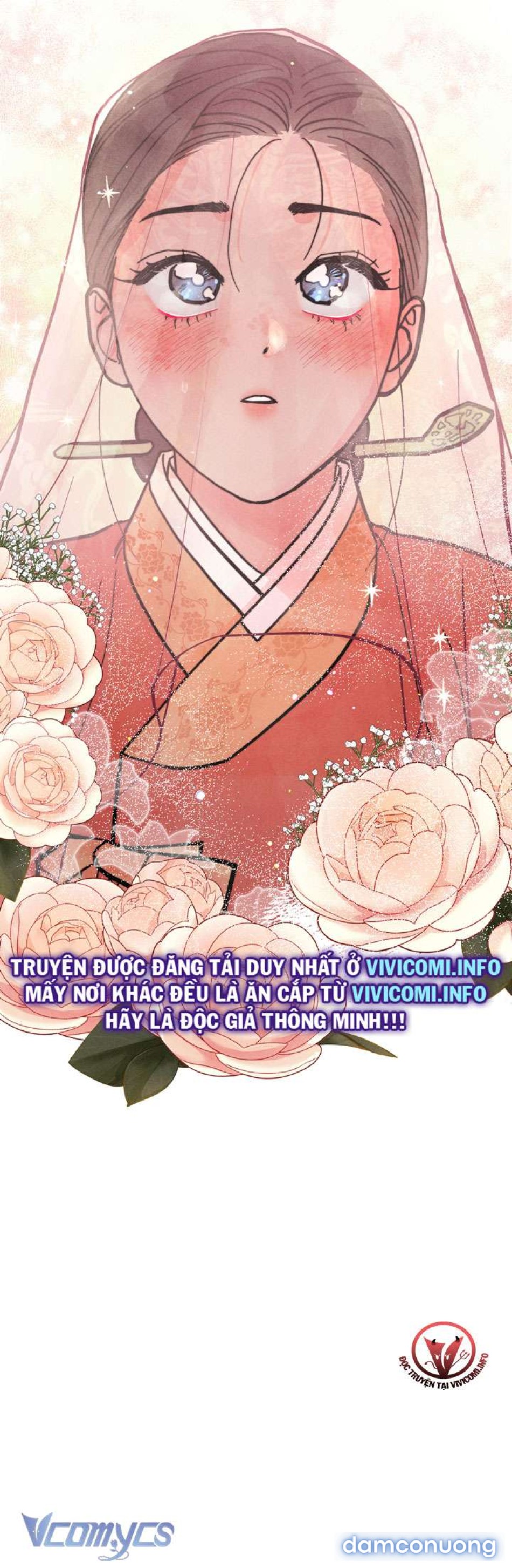 [KHÔNG CHE] Lễ Thành Hôn Tháng 5 