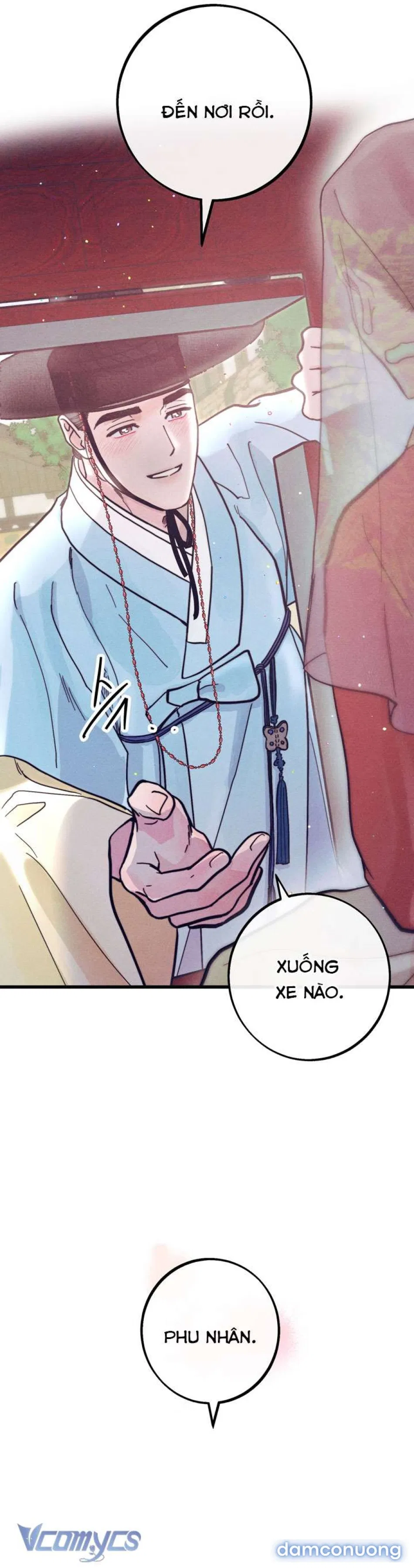 [KHÔNG CHE] Lễ Thành Hôn Tháng 5 